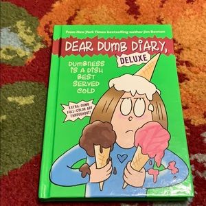 Dear Dumb Diary Deluxe